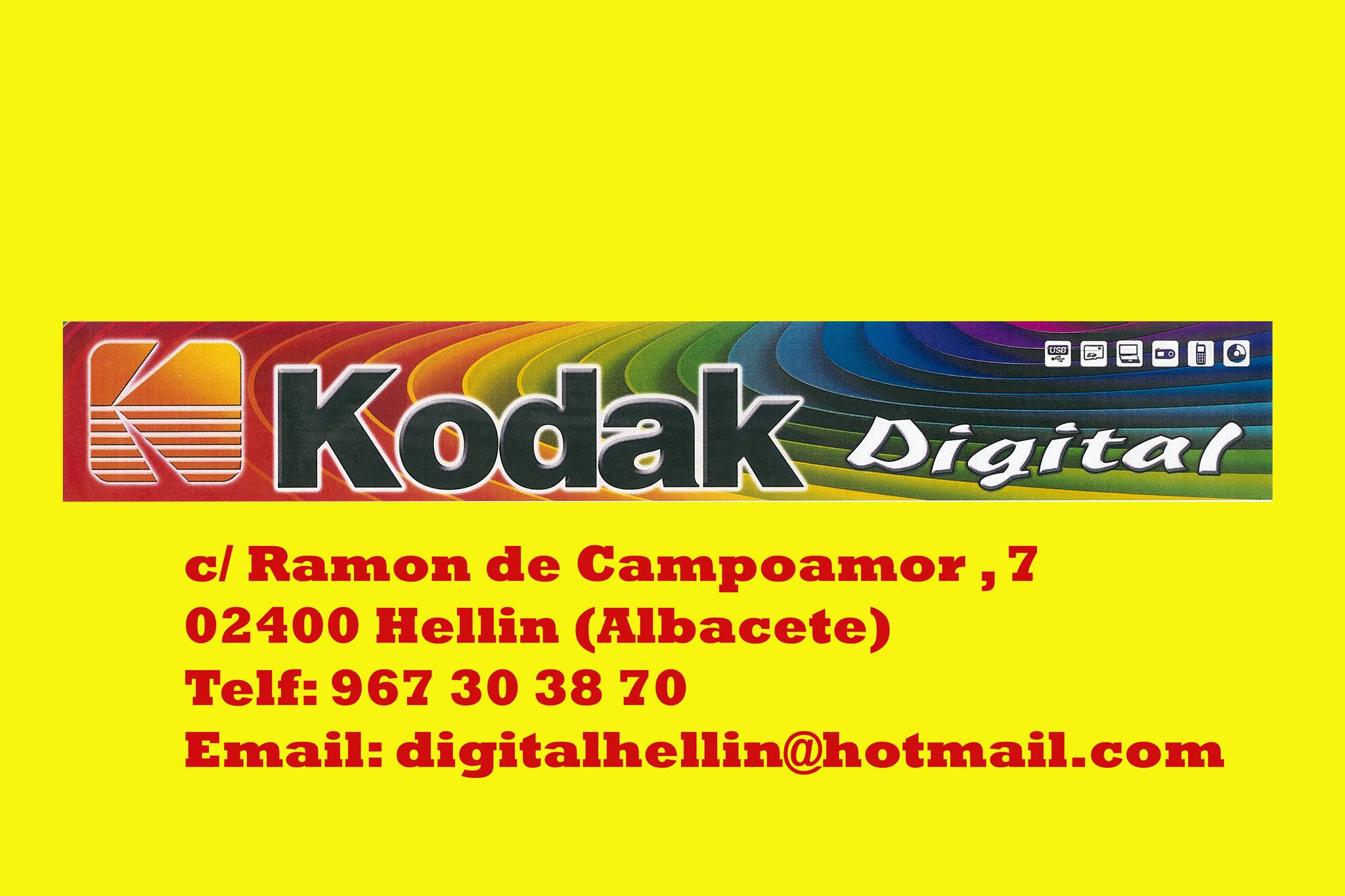 KODAD DIGITAL