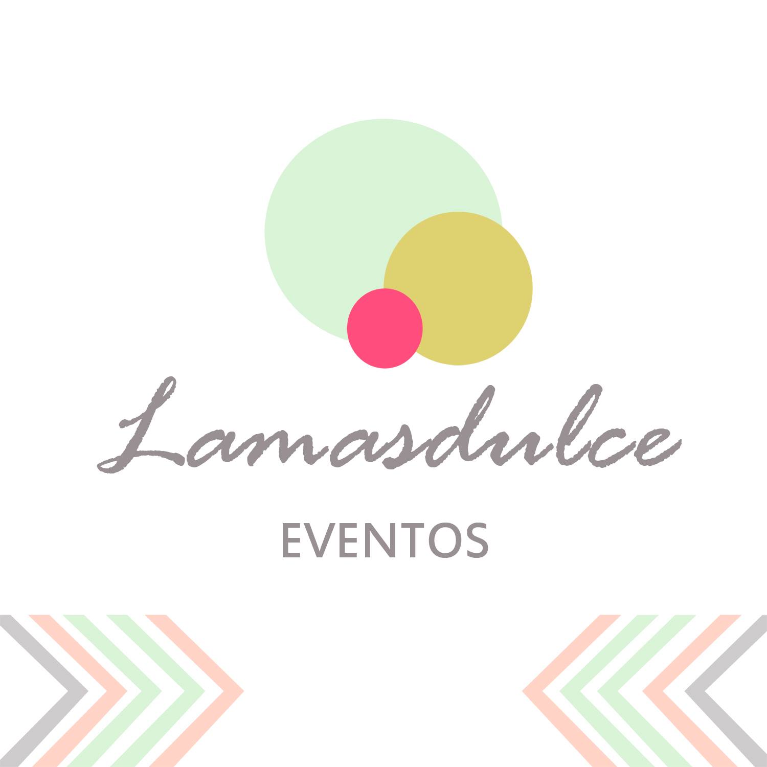 LA MAS DULCE EVENTOS